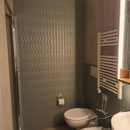 Dante Alighieri 528 Apartament Bari