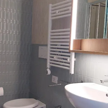 Apartament Dante Alighieri 528 Bari