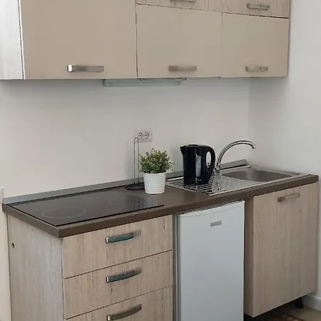 Dante Alighieri 528 Apartament *