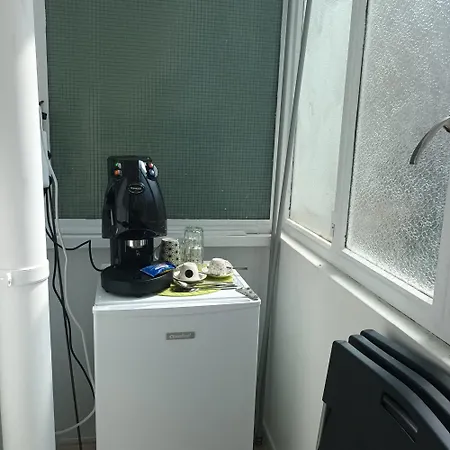 Dante Alighieri 528 Apartament