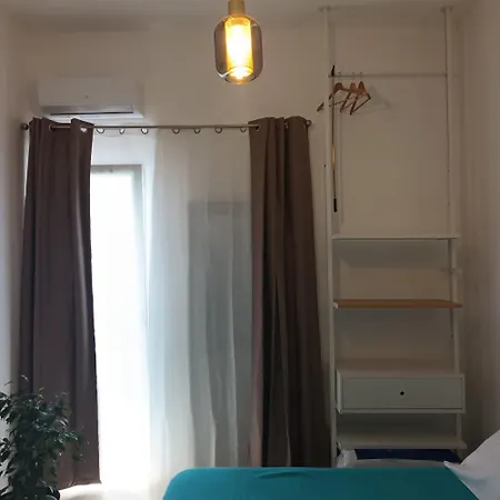 Apartament Dante Alighieri 528