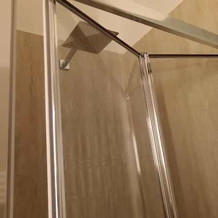 Dante Alighieri 528 Apartament Bari