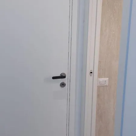 Appartement Dante Alighieri 528 Bari