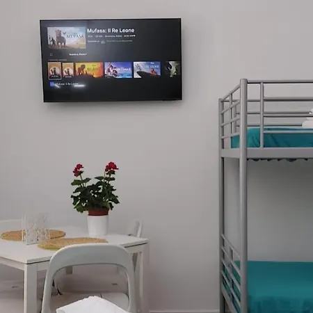 Dante Alighieri 528 Appartement *