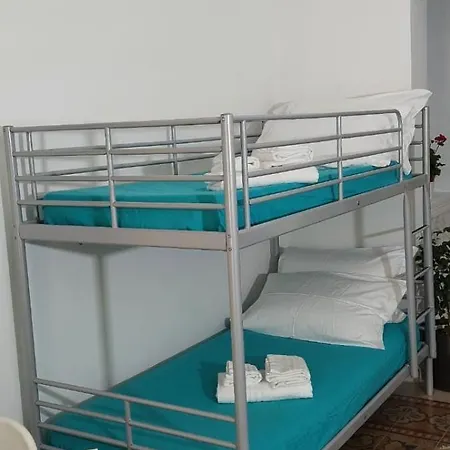 Dante Alighieri 528 Appartement *