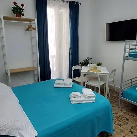 Lejlighed Dante Alighieri 528 *