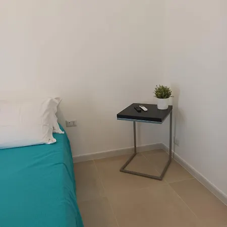 Appartement Dante Alighieri 528 Bari