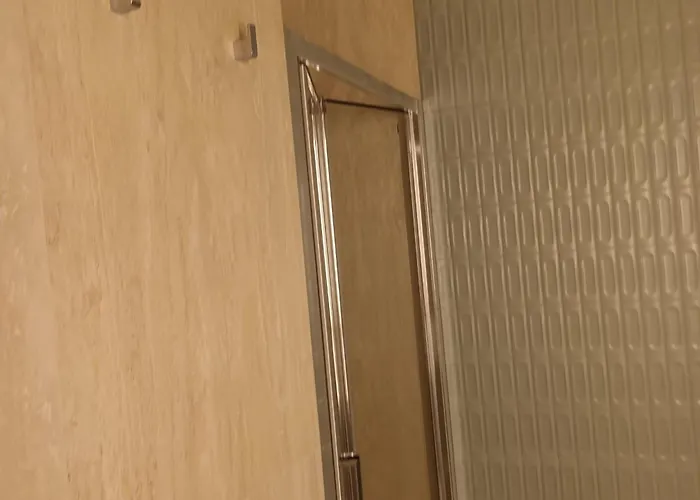 Dante Alighieri 528 Lejlighed Bari