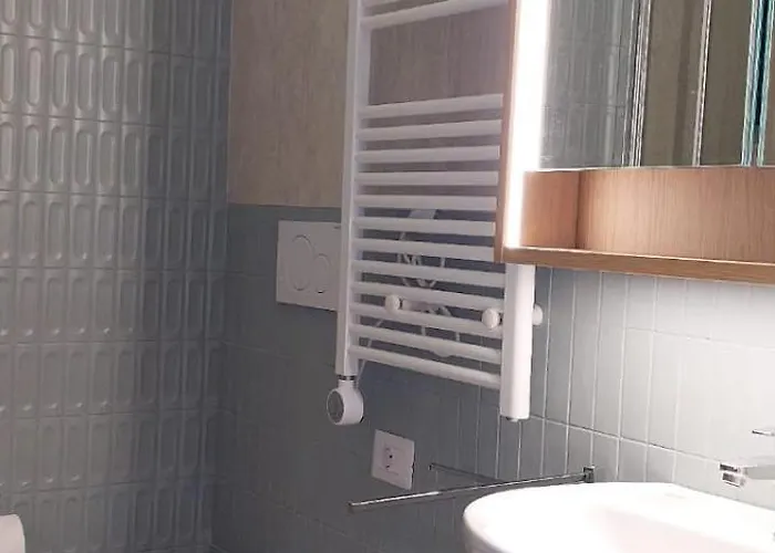 Lejlighed Dante Alighieri 528 Bari