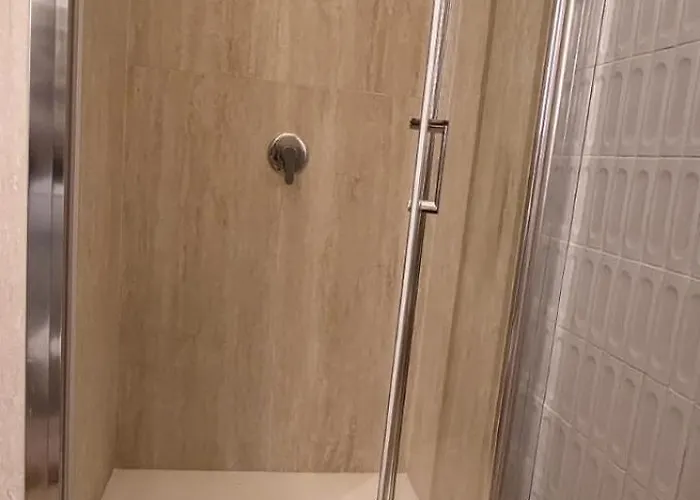 Lejlighed Dante Alighieri 528 *