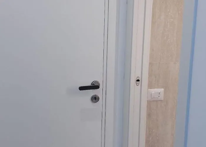 Lejlighed Dante Alighieri 528 Bari