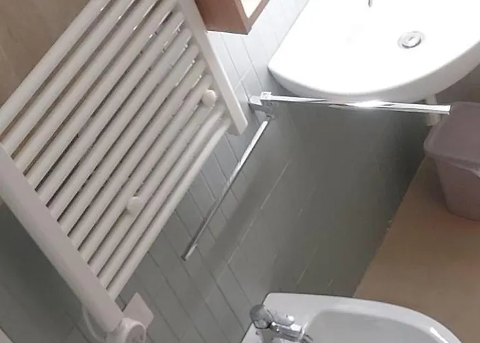 Dante Alighieri 528 Lejlighed