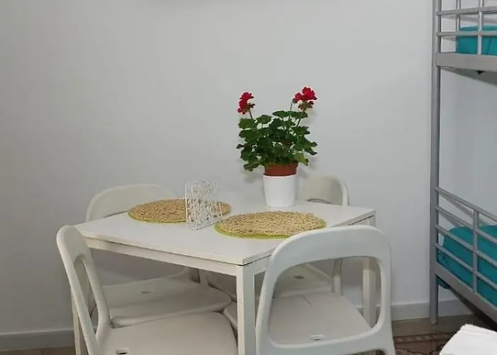 Lejlighed Dante Alighieri 528