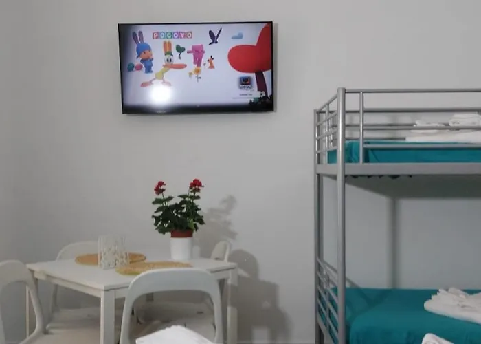 Dante Alighieri 528 Bari