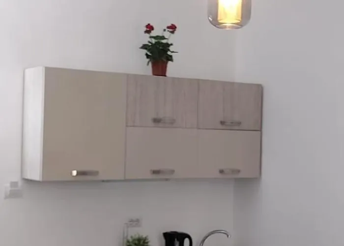 Dante Alighieri 528 Lejlighed *