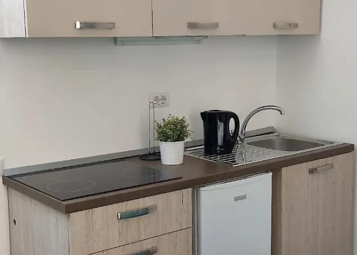 Dante Alighieri 528 Lejlighed *