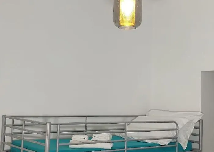 Lejlighed Dante Alighieri 528 *