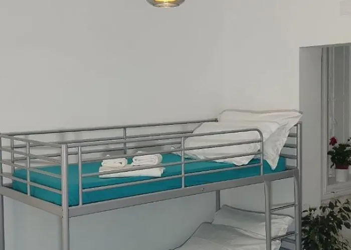 Dante Alighieri 528 Lejlighed *