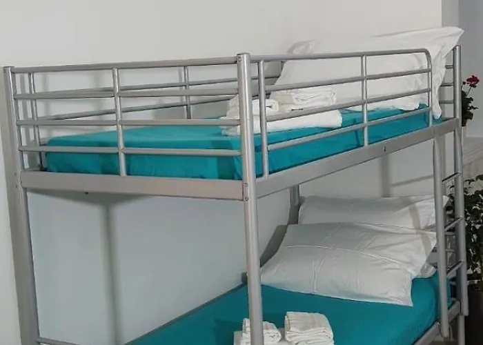 Dante Alighieri 528 Lejlighed *