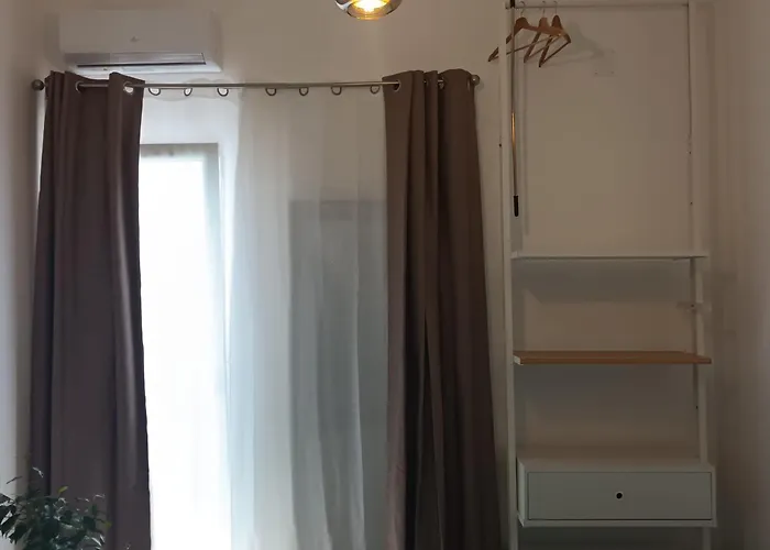 Lejlighed Dante Alighieri 528