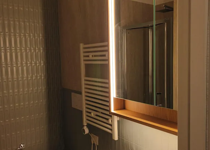 Dante Alighieri 528 Lejlighed Bari